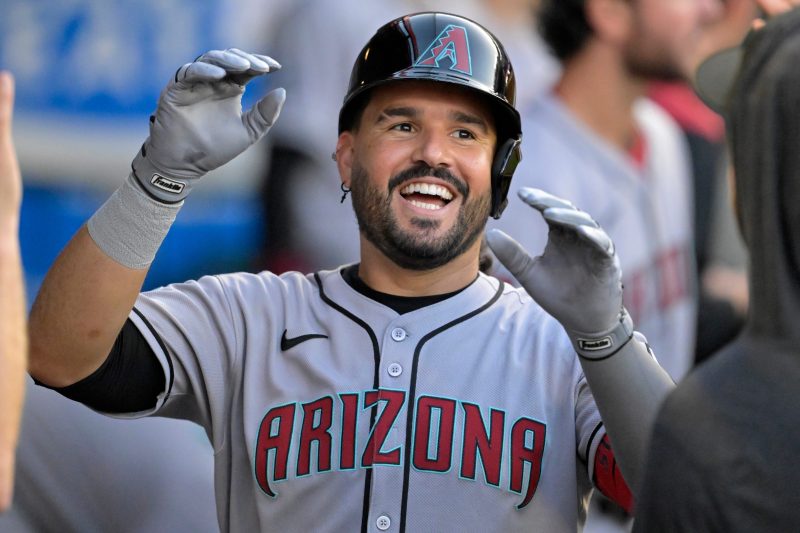 MLB trade deadline: What are odds of top players getting moved?