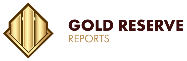 Gold Reserve Reports