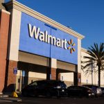 Walmart boosts sales outlook as it says tariff costs are rising