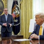 U.S. could take stakes in more firms, White House adviser says
