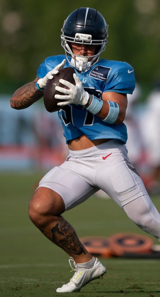 NFL practice squad signings tracker for all 32 teams