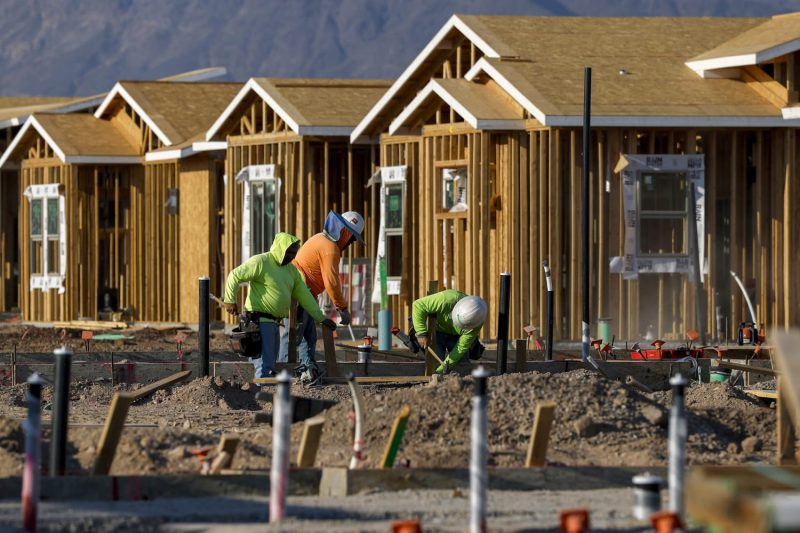 Mortgage rates see biggest one-day drop in over a year