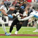 Fantasy football Week 6: 8 waiver wire adds to target