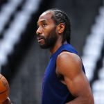 Adam Silver speaks on Kawhi Leonard controversy, NBA All-Star Game