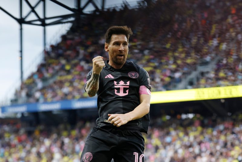 Messi wins Golden Boot, makes MVP case with hat trick