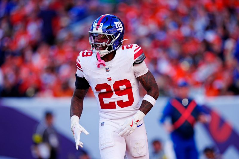 Fantasy football Week 9: 9 waiver wire adds to target
