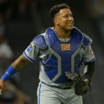 Royals, team legend Salvador Perez reach agreement on new contract