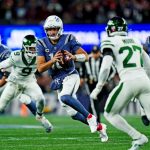 Why didn’t NFL flex off Jets-Patriots on ‘TNF?’ There are many reasons