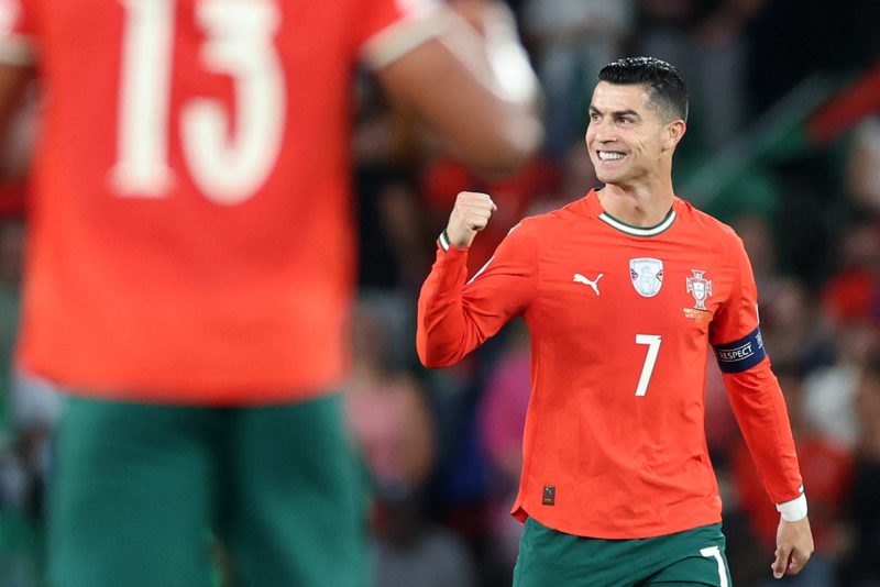 How does World Cup draw work? 2026 format and pots explained