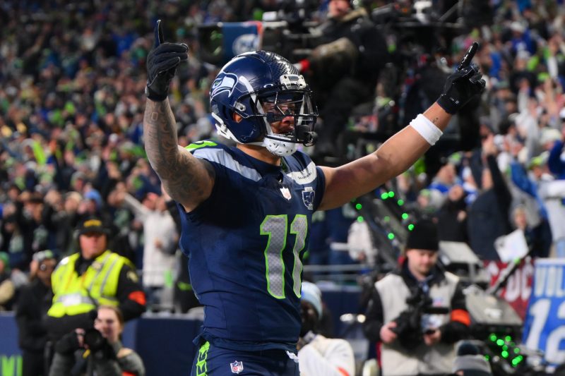 Odds are out for the 2026 Super Bowl. See who’s favored