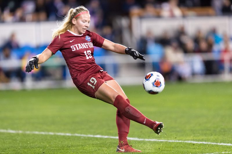 Katie Meyer wrongful death suit vs. Stanford resolved