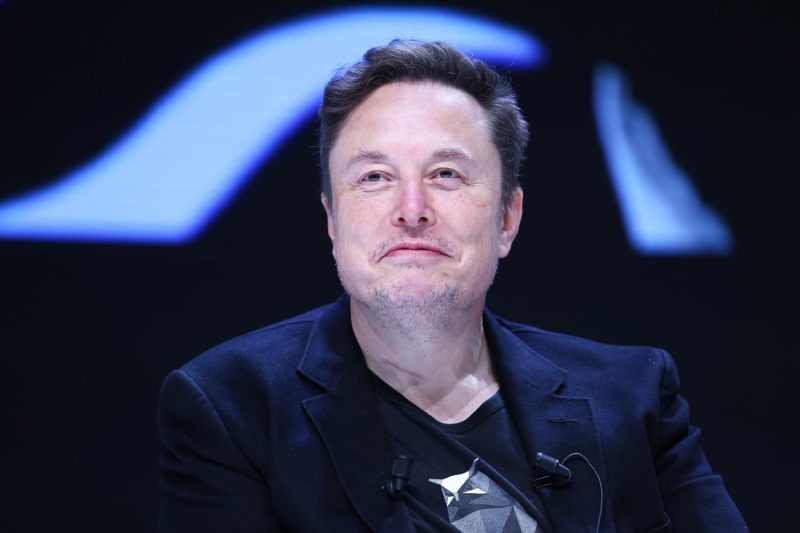 Elon Musk’s SpaceX acquires xAI
