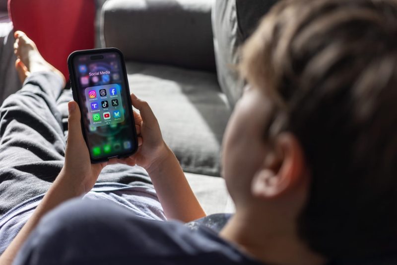 Landmark trial accusing social media companies of addicting children to their platforms begins