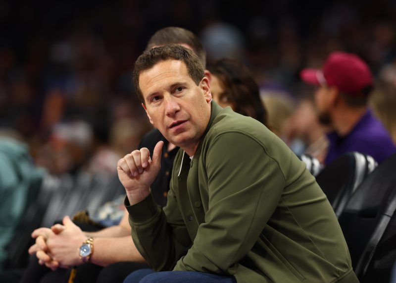 Suns owner willing to pay millions to get ‘best guys’ in All-Star events