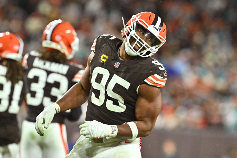 NFL Honors awards: Full rundown of league’s top individual prizes