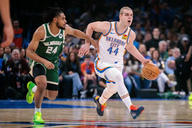Player makes NBA debut months after cancer diagnosis