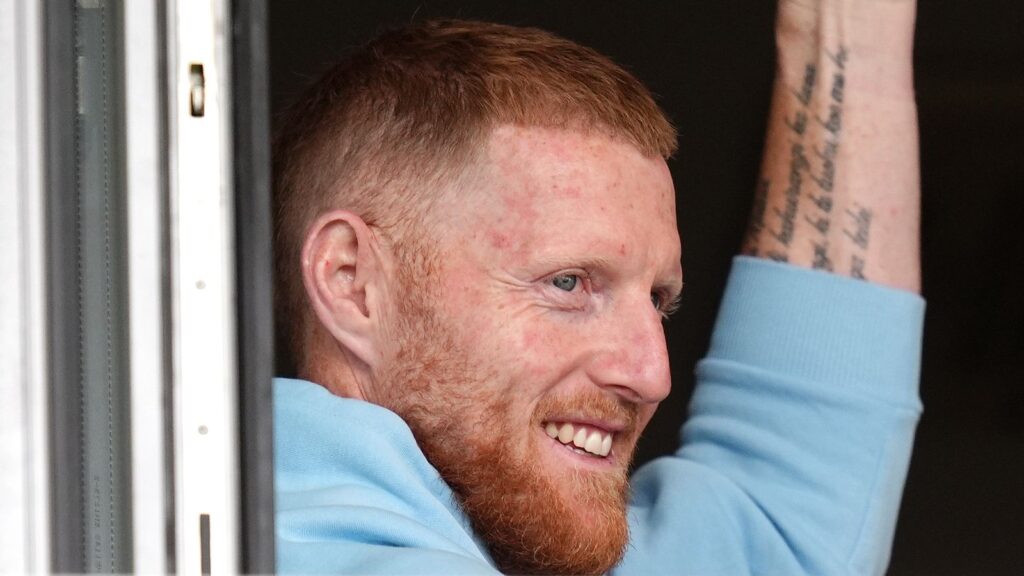 Ben Stokes: Former England captain reacts as ICC contact ECB over possible retirement video rule breach | Cricket News