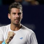 Cameron Norrie wins in Mifel Open first round; Katie Boulter out of Citi Open