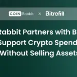 CoinRabbit Partners with Bitrefill to Support Crypto…