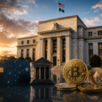 Bitcoin Under $63K With Fear at 29 as the Market Positions…