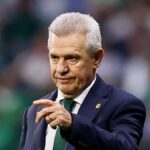 Mexico manager Javier Aguirre stepping down, assistant Rafa Marquez stepping up