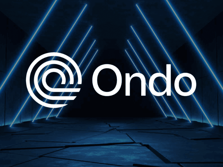 Ondo Finance Explores Acquisition After Assets Surpass $2.5…