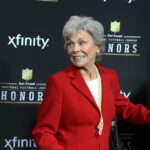 Roger Goodell: Janice McNair's impact on Houston and the NFL will be felt for generations