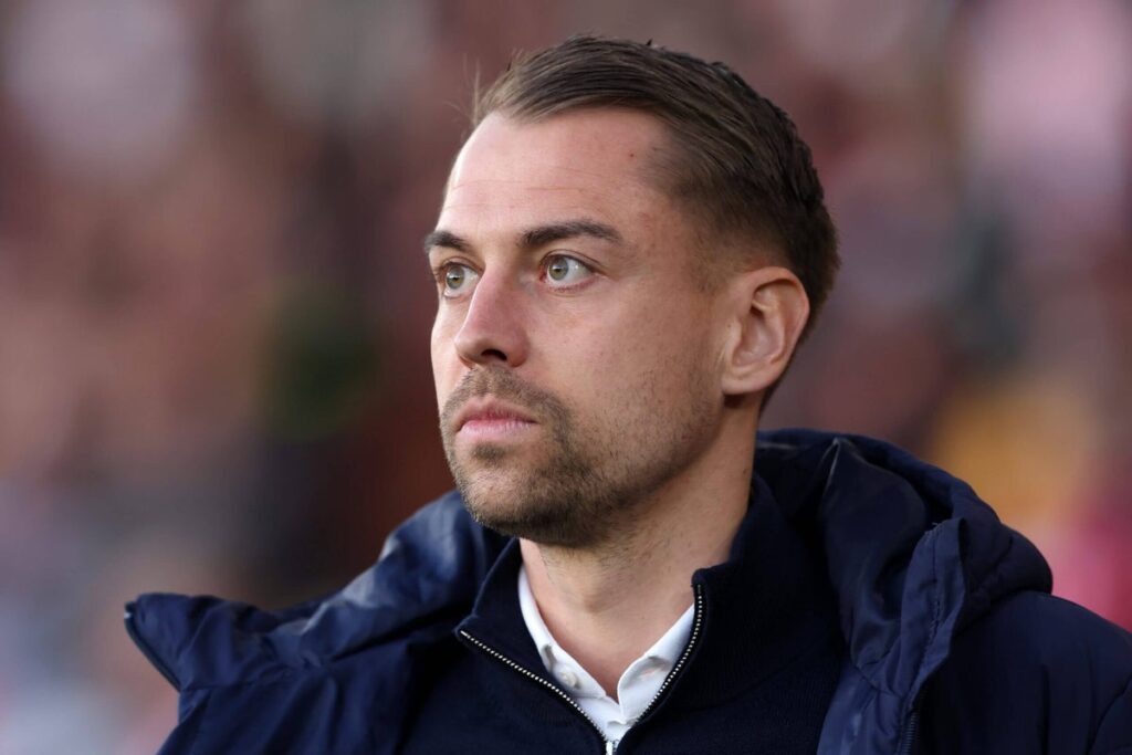 Southampton’s Tonda Eckert charged with bringing game into disrepute over ‘Spygate’ by FA