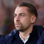Southampton’s Tonda Eckert charged with bringing game into disrepute over ‘Spygate’ by FA