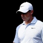 The Open 2026 live updates: Round 2 latest with Rory McIlroy on the course, Suber digging in, today’s tee times