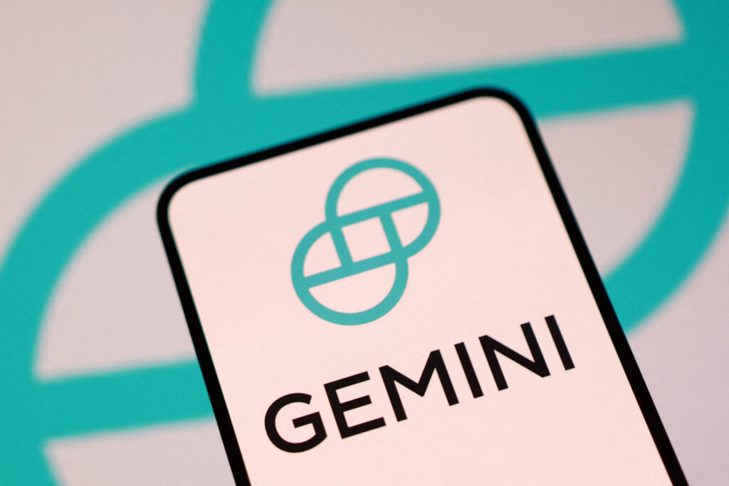 Gemini Launches 0% Commission Stock Trading in Most US…