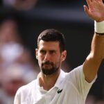 Wimbledon 2026 live updates: Quarterfinals latest with Novak Djokovic, Coco Gauff and Jannik Sinner in action today