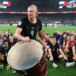 World Cup 2026: England & Norway's football rivalry