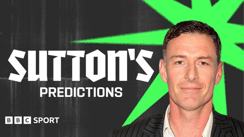 World Cup semi-final predictions: Chris Sutton predicts France v Spain and England v Argentina