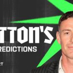 World Cup semi-final predictions: Chris Sutton predicts France v Spain and England v Argentina