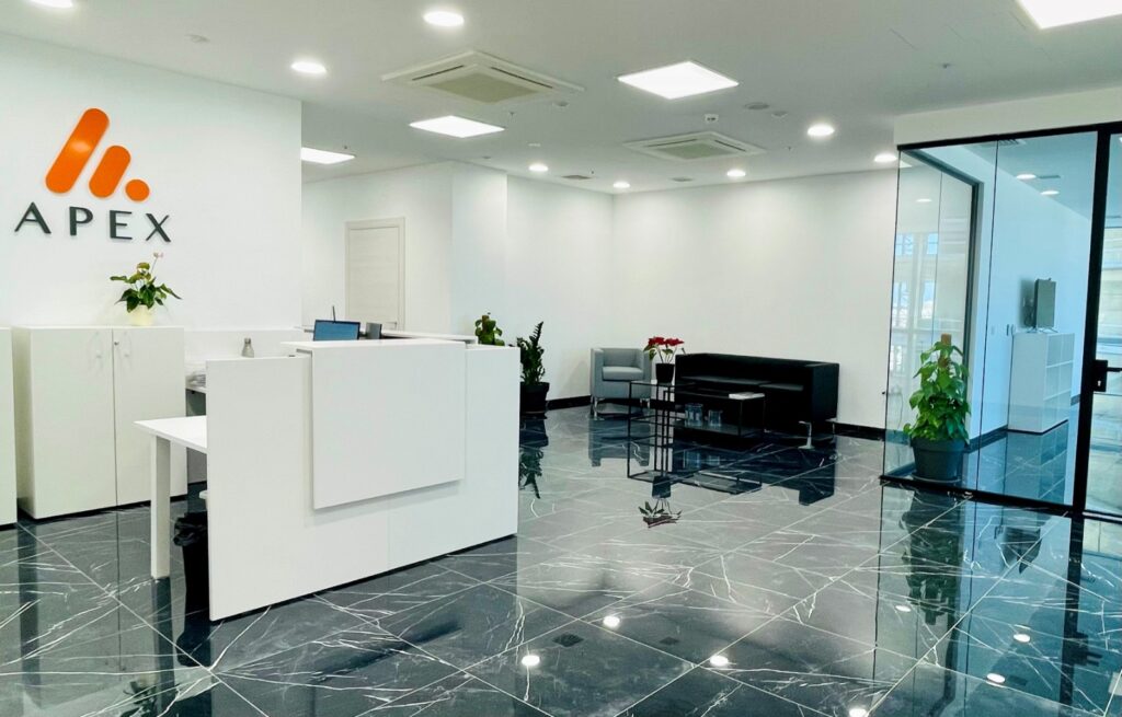 Apex Caps New Family Office Co-Investment Network at 100…