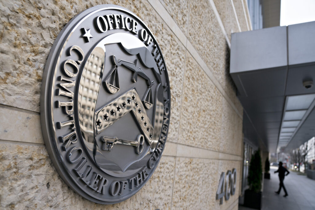 The OCC’s First Fintech Charter Denial Set an AML Bar…