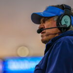 Bill Belichick's second season in college football starts today