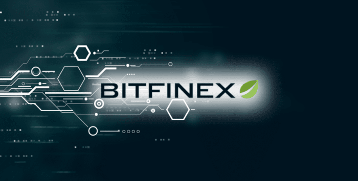 Bitfinex Securities Completes Record $50M Tokenized Raise…