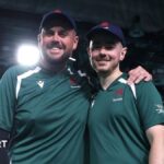 Commonwealth Games 2026: Adam McKeown and Gary Kelly win gold after tiebreak