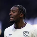 Crystal Palace sign Axel Disasi on loan from Chelsea