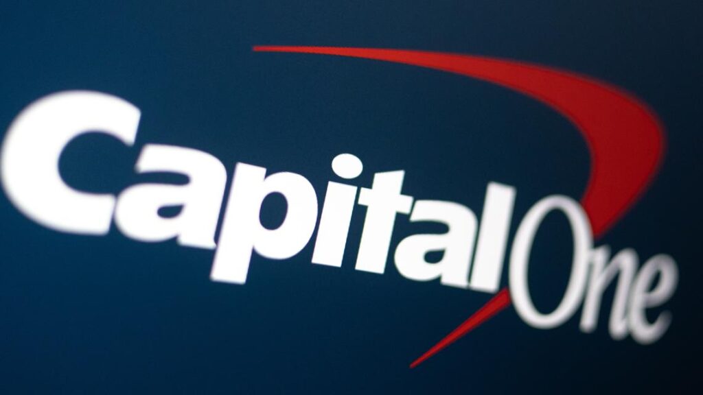 Capital One Says AML Review Drove Closure of Trump Accounts