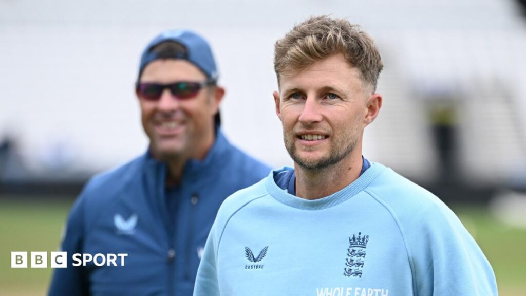 England vs Pakistan: Joe Root praised for his calmness on his return as captain by Marcus Trescothick