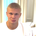 Erling Haaland haircut: Manchester City forward reveals fresh shaven style ahead of new Premier League season | Football News