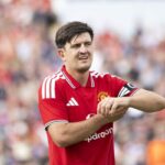 Harry Maguire backs Marcus Rashford to stay at Manchester United: ‘He can improve us for sure’