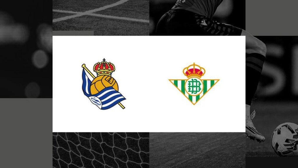How to watch Real Sociedad vs. Real Betis in the U.S.: TV channel and streaming options for August 21