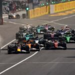 Italian GP 2026: Dates, schedule, weather, UK start time and how to watch or stream F1 race at Monza live on Sky Sports | F1 News