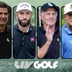 LIV Golf League timeline: Key moments from breakaway circuit's history, rivalry with the PGA Tour and what happens next | Golf News