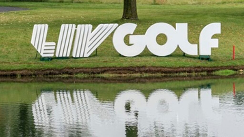 LIV Golf's future remains shrouded in uncertainty