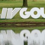 LIV Golf's future remains shrouded in uncertainty